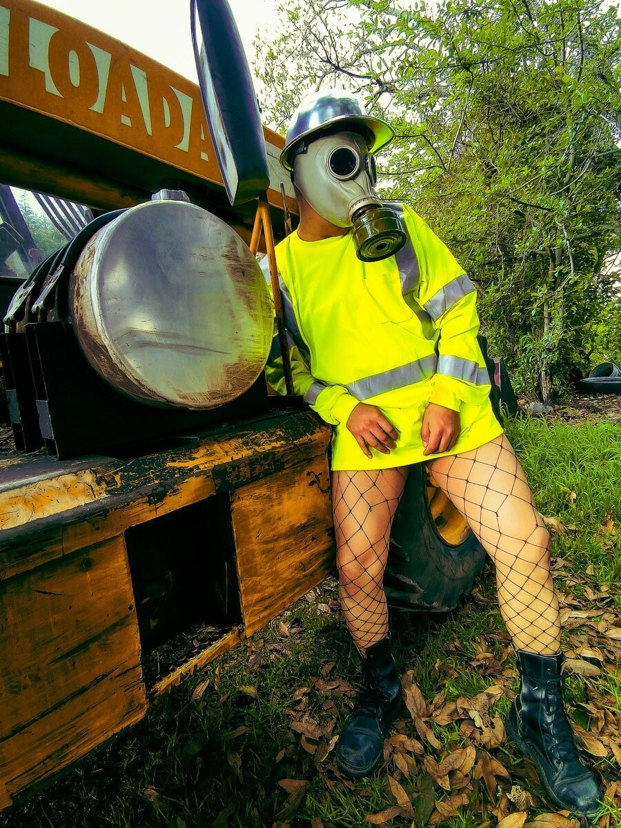 worker  #8