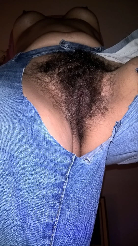 Scary Hairy JoyTwoSex #47