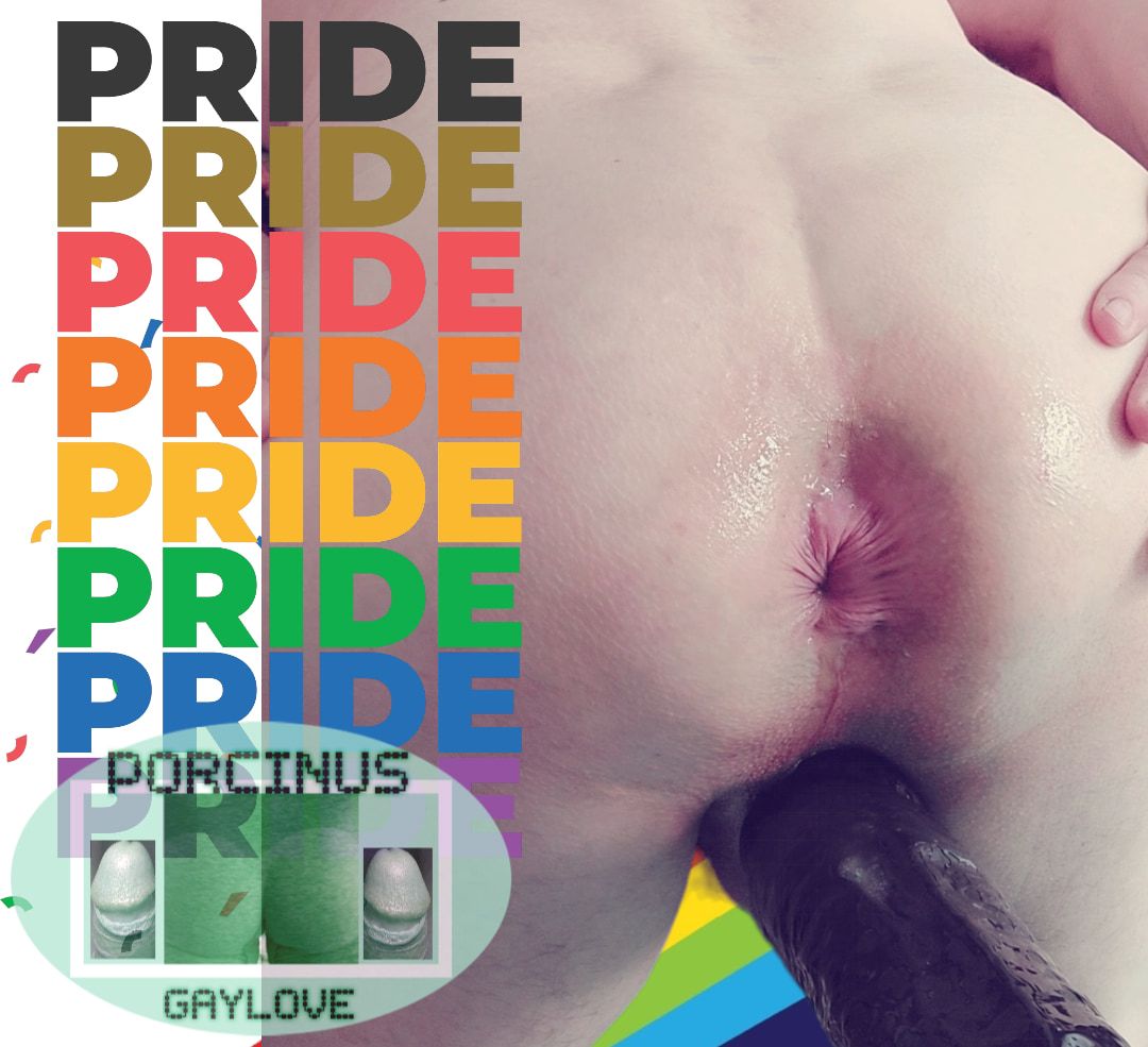 Pride love #36