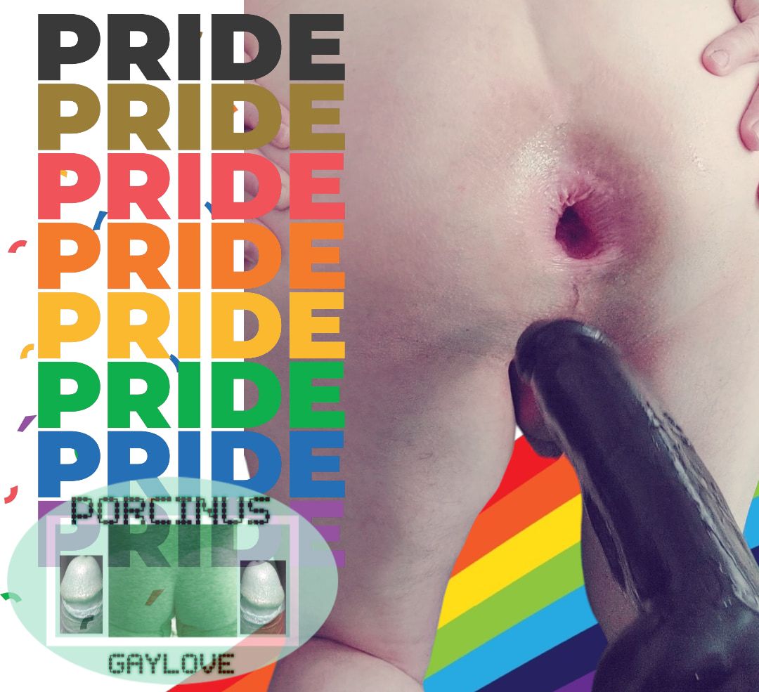 Pride love #21