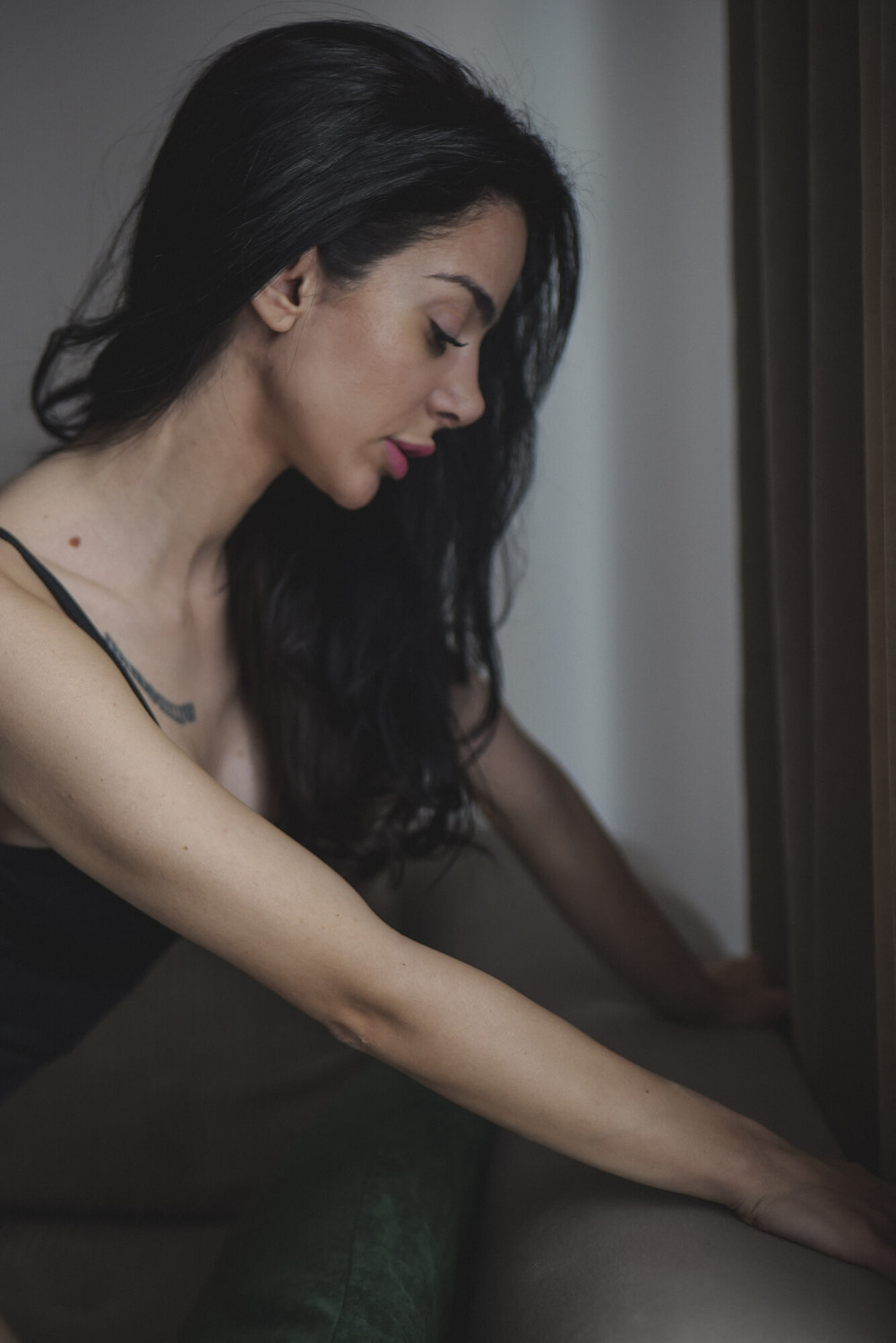 Me, myself & I #6