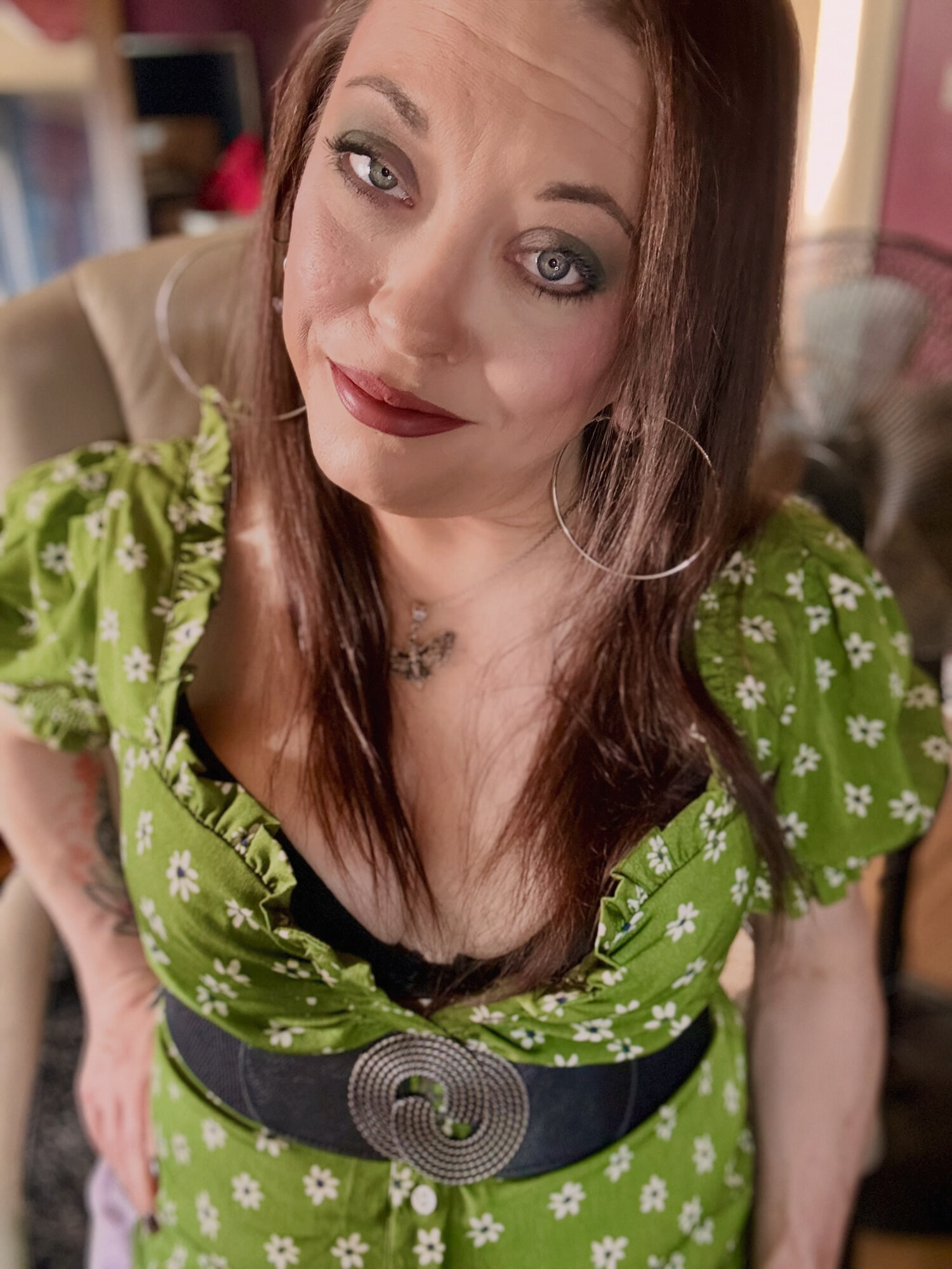 Tina Snua Selfies #231 #8