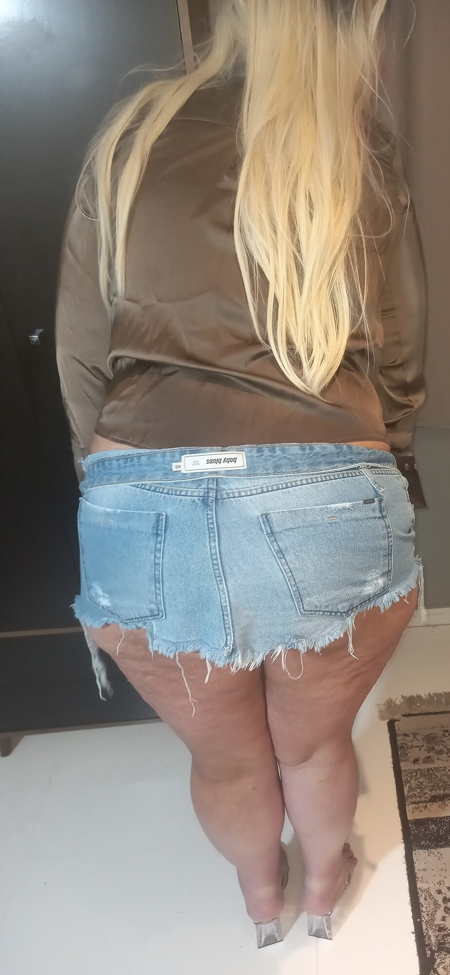 My ass for you cum! #3
