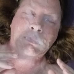 Bukkake screenshots