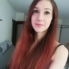 No Filter face