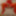 Felet in red nylon stayups 