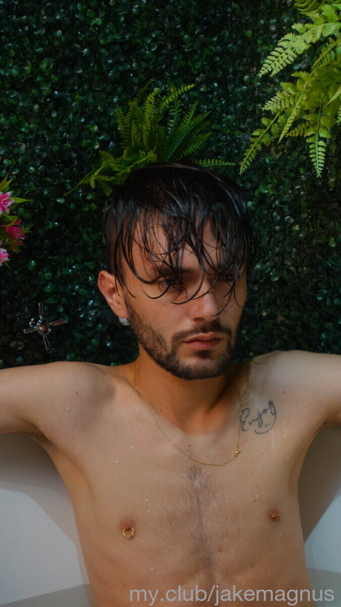 Jake Magnus Free Photos #19