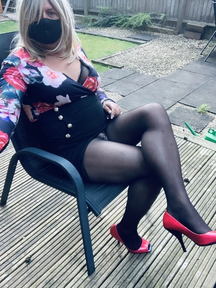 dressed cd #23