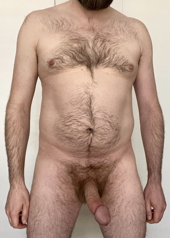Hairy Daddy Pics