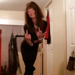 Mindfuck Monday Night