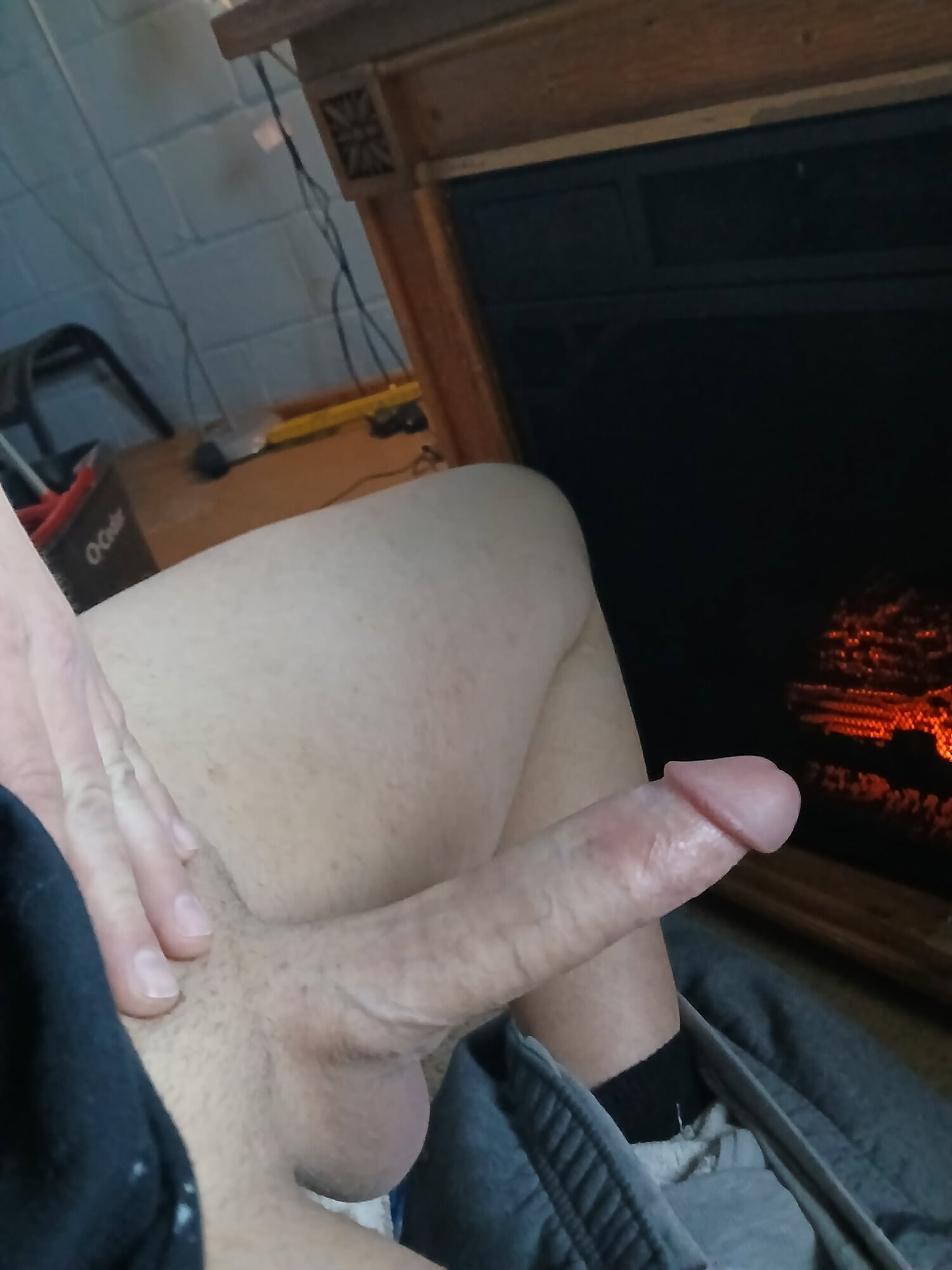 Milwaukee big white dick  #47