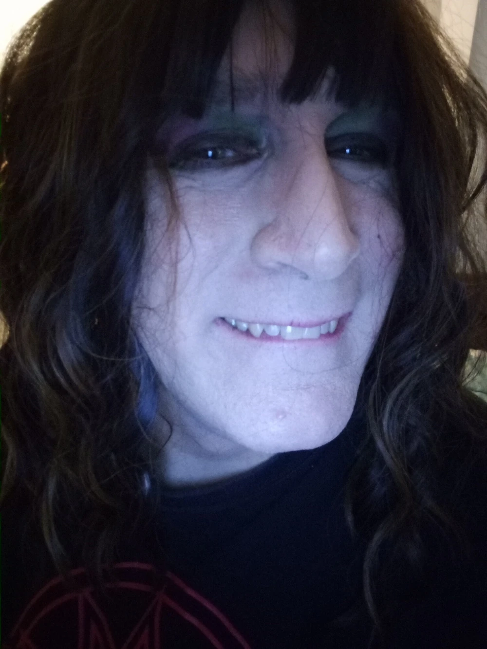 BAR PICK-UP of Tranny Toilet Slut #15