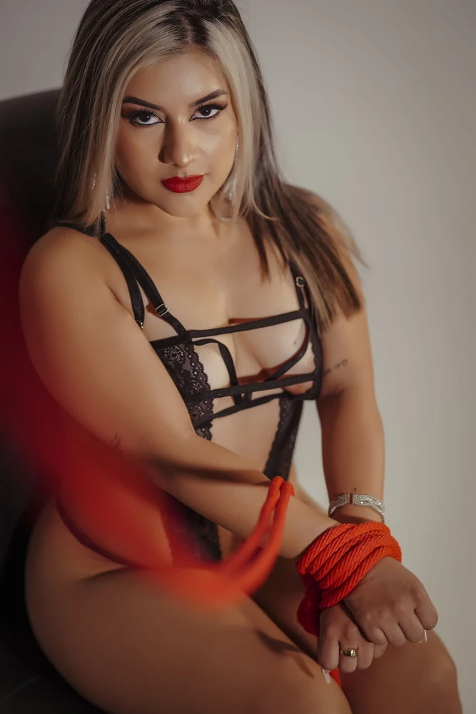 Start slow and intense, pose me and dominate me, I am at you #12