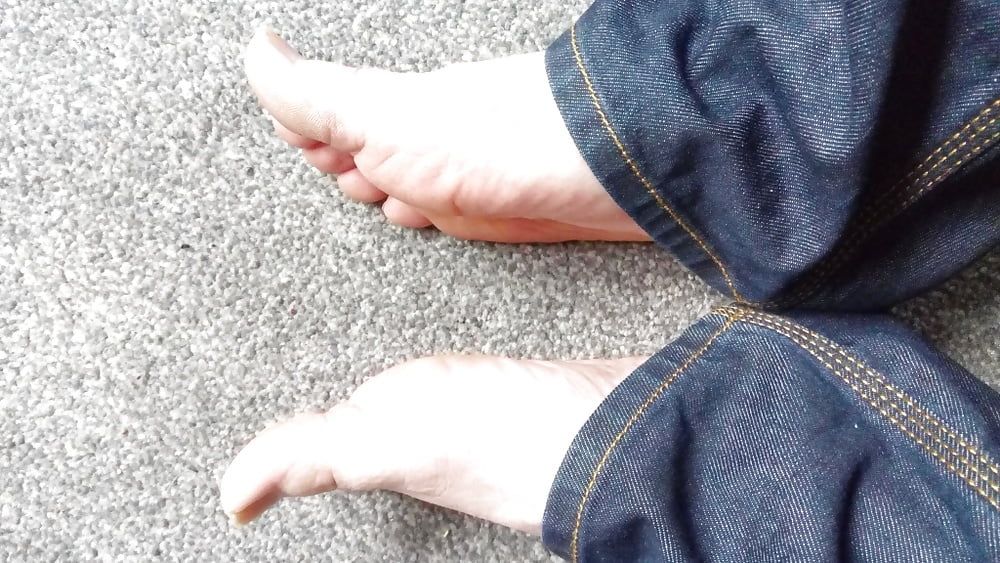 Feet Pics #16