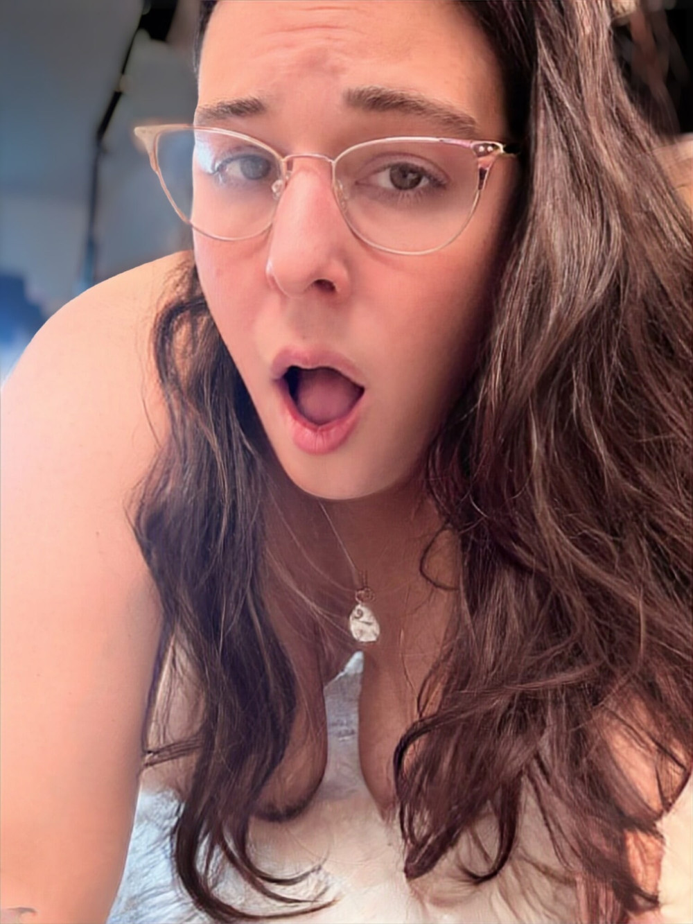 Your Slutty Little Secret  #24