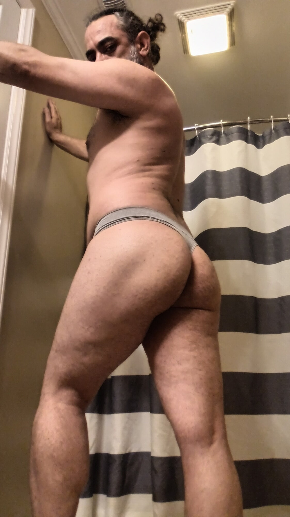 Want to be a good virgin sissy slut for someone  #18