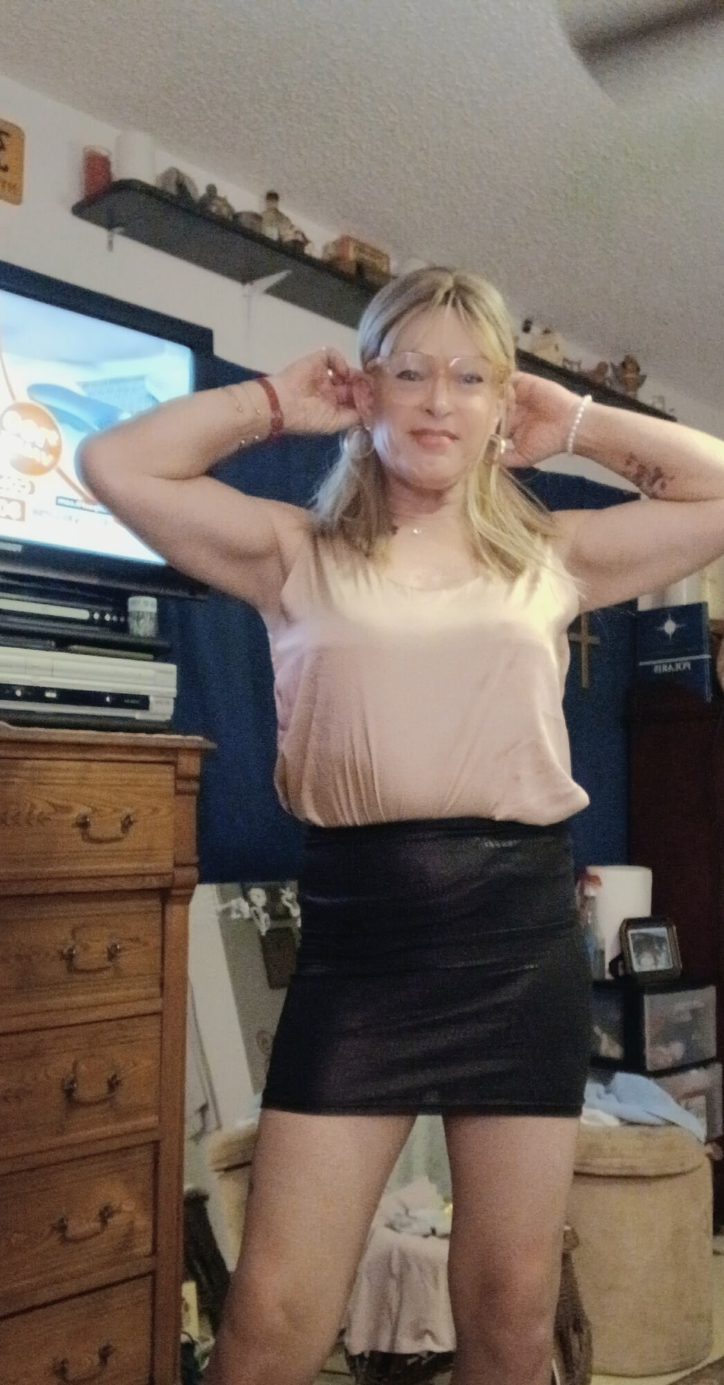 More pictures from Lisa #5