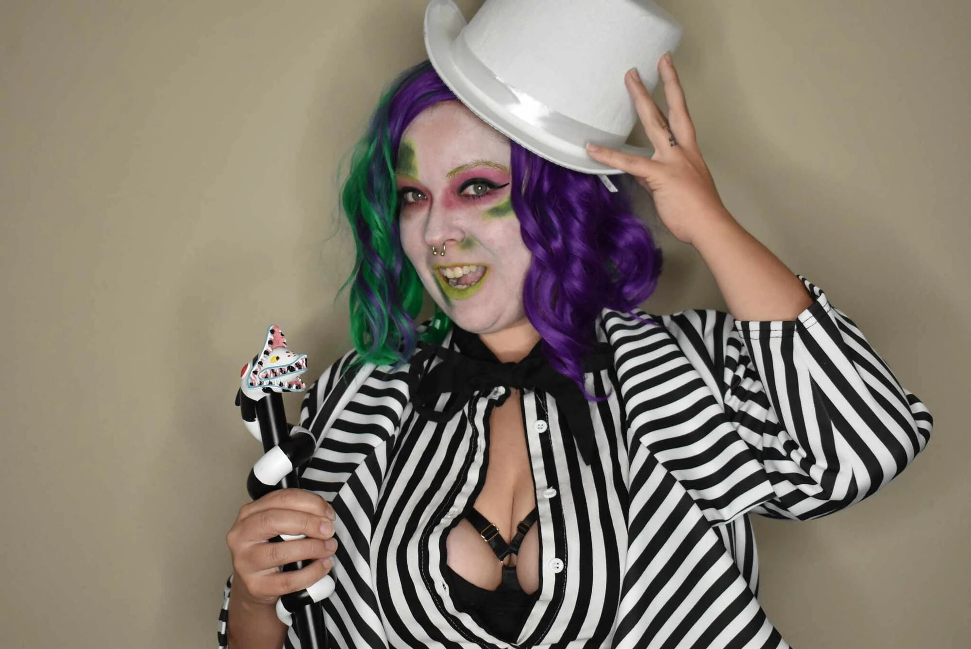 Beetlejuice #8