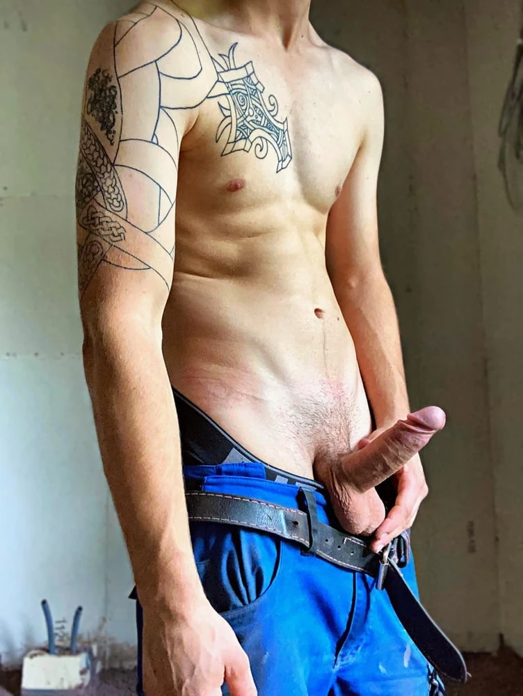 Working boy #15