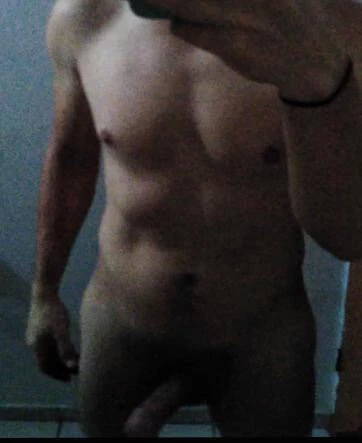 Hot guy looking for female partner #5