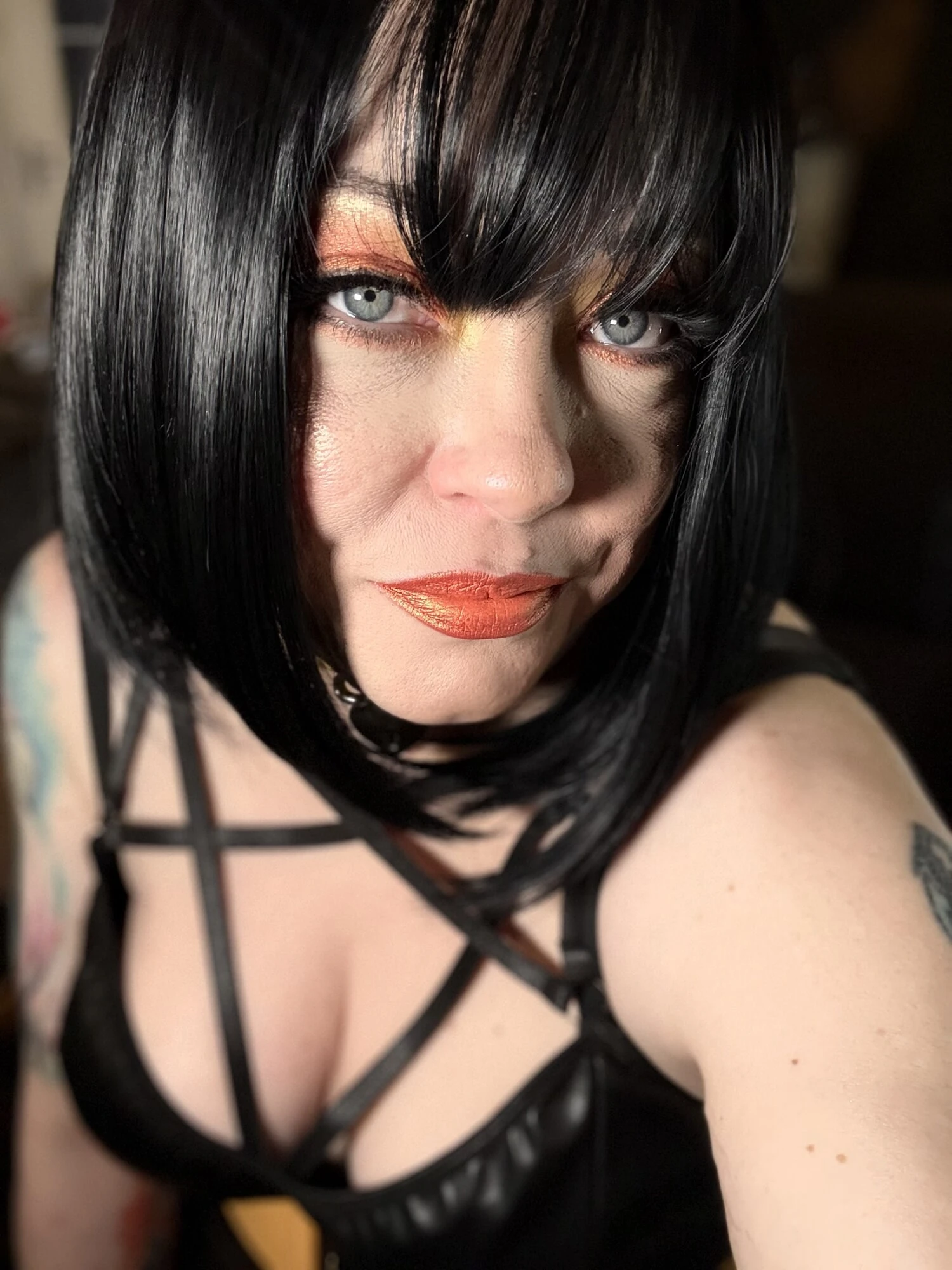 NEW PHOTOS - Tina Snua Selfies #110 17