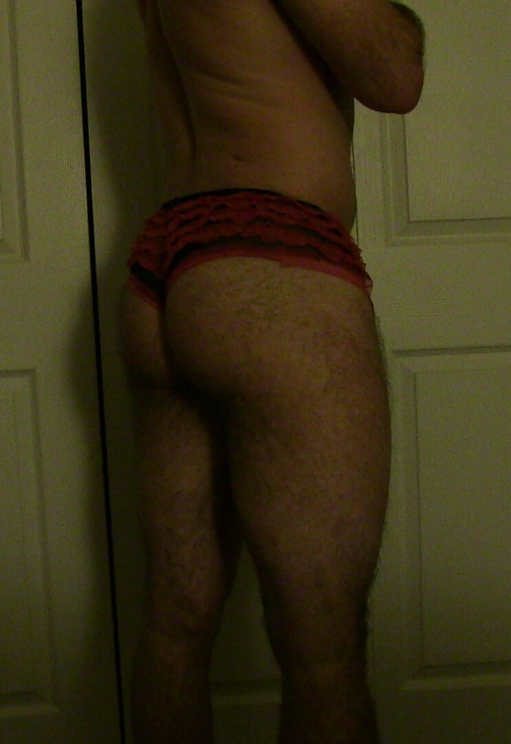 White Bottom shows Body #8