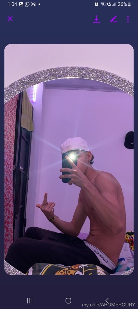 AROMERCURY Free Photos #4