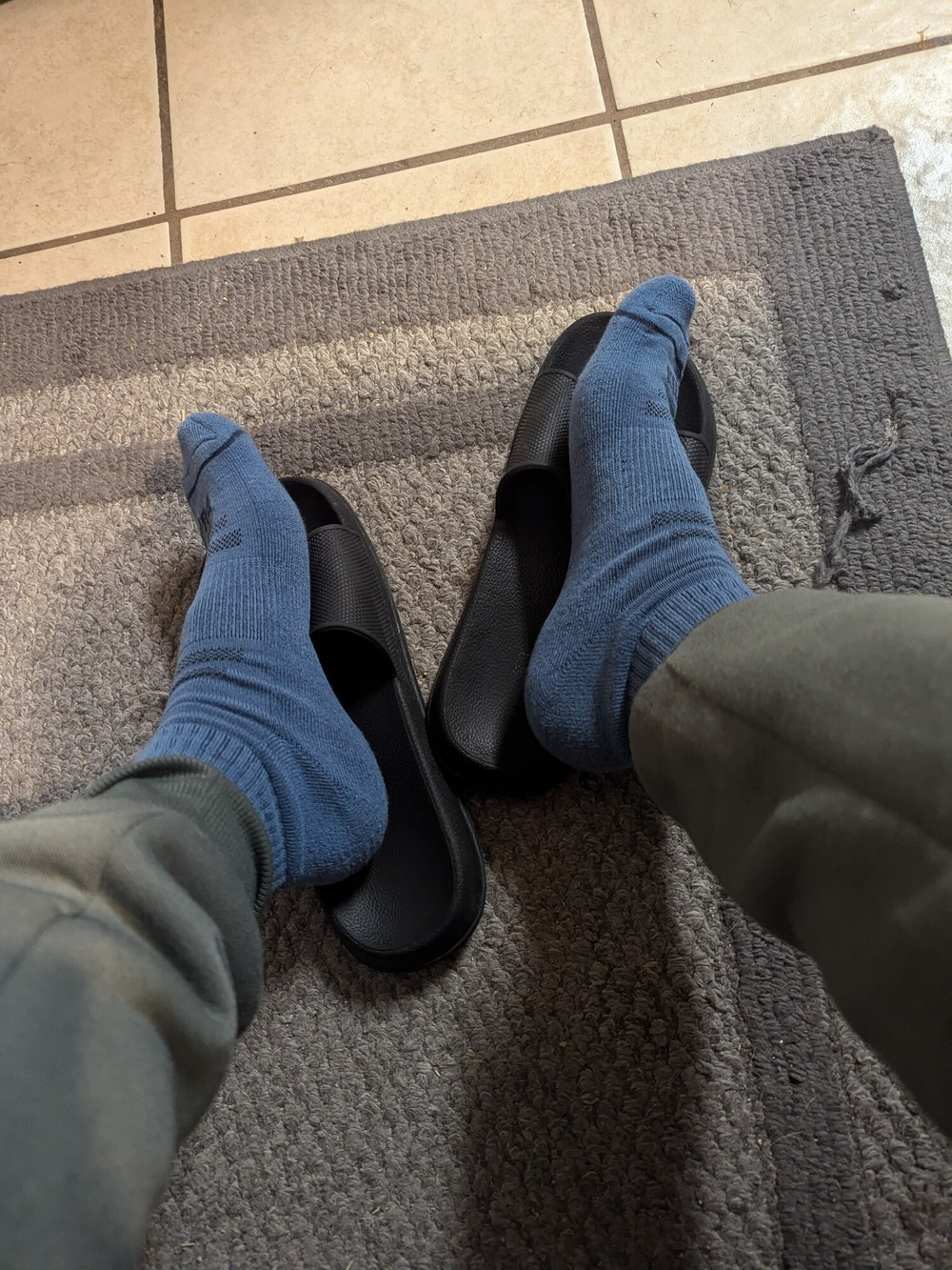 Sexy Socks #28