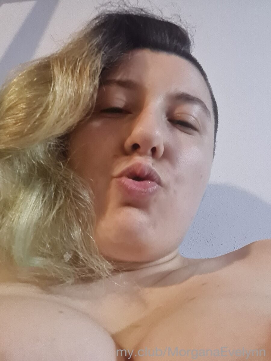 Morgana Evelynn Free Photos #10