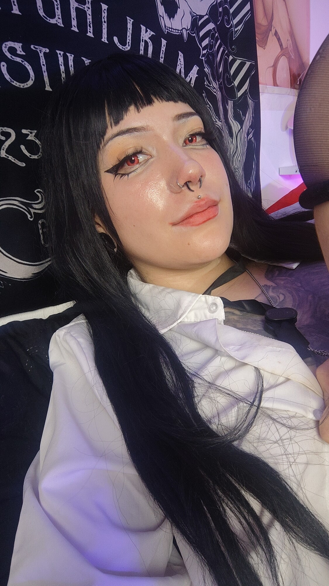 Sexy Young Girl