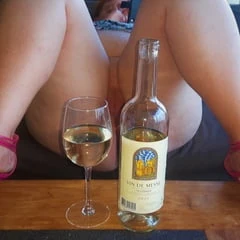 HOT BBW Wife Feet - Tits - Pussy and Just Random Stuff