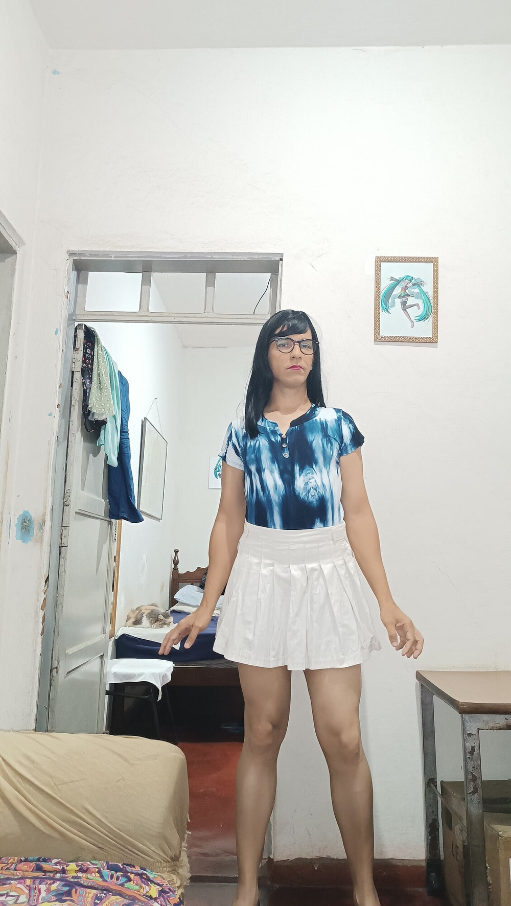 Sakura Nakamura Cute Girl Japan Style 😍 #17
