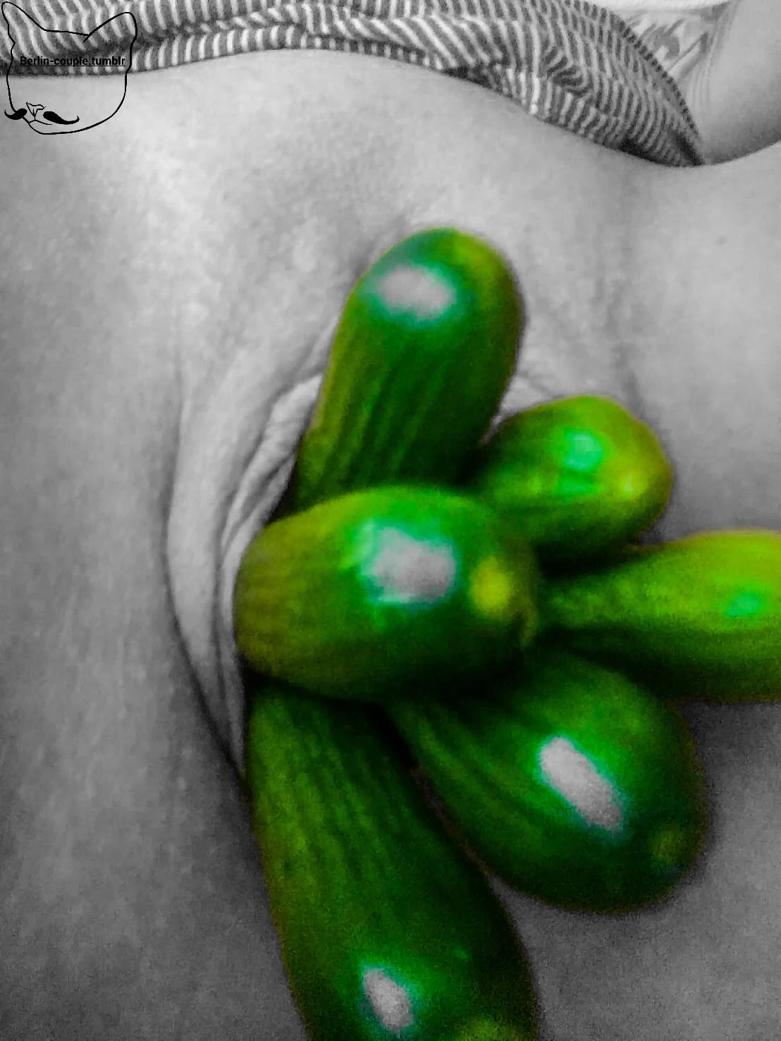 Erotic and Artistic #35