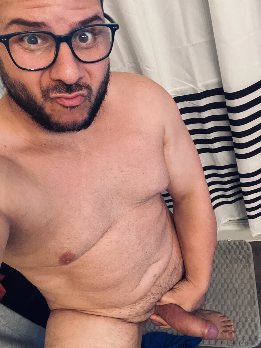 come enjoy my curvy cock baby #6