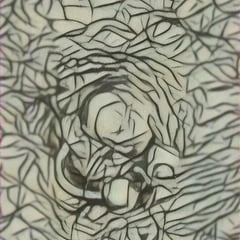 Arty impressions