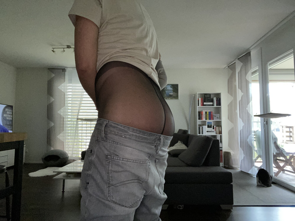 see thru #7