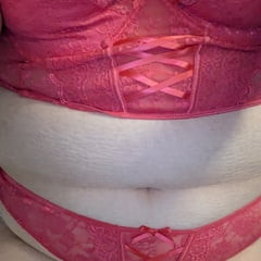 Naughty Me