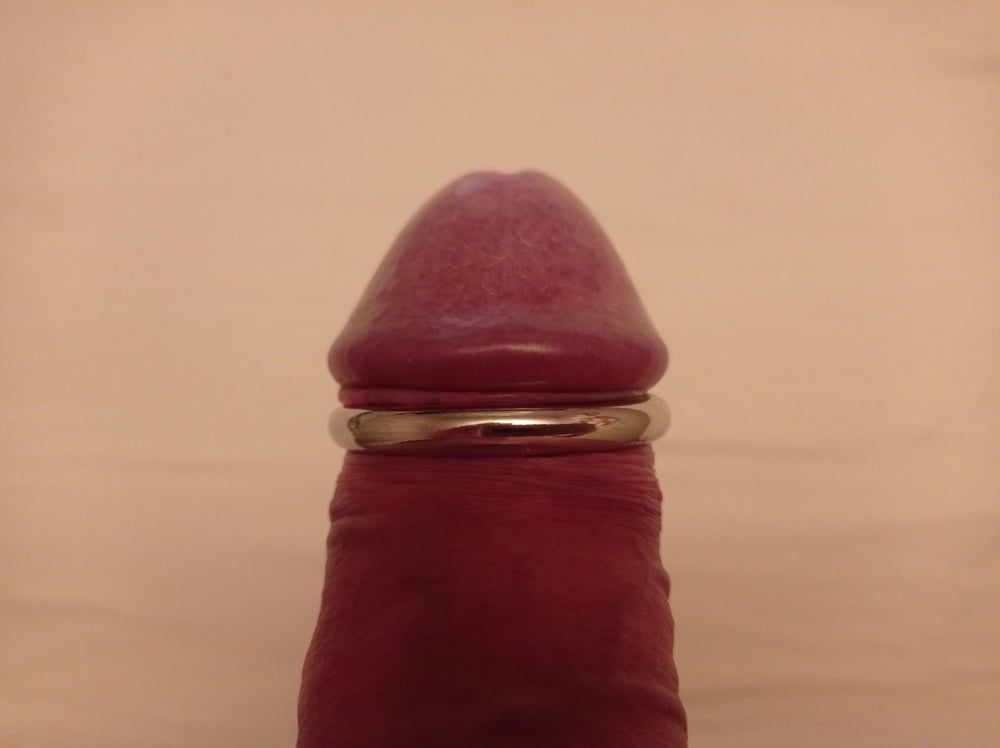 Cock Rings collection #2