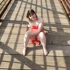 Outdoor fun