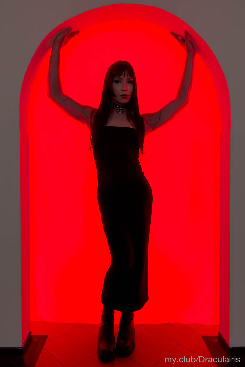 Draculairis Free Photos #3