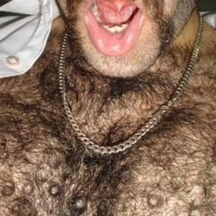 Stallion man