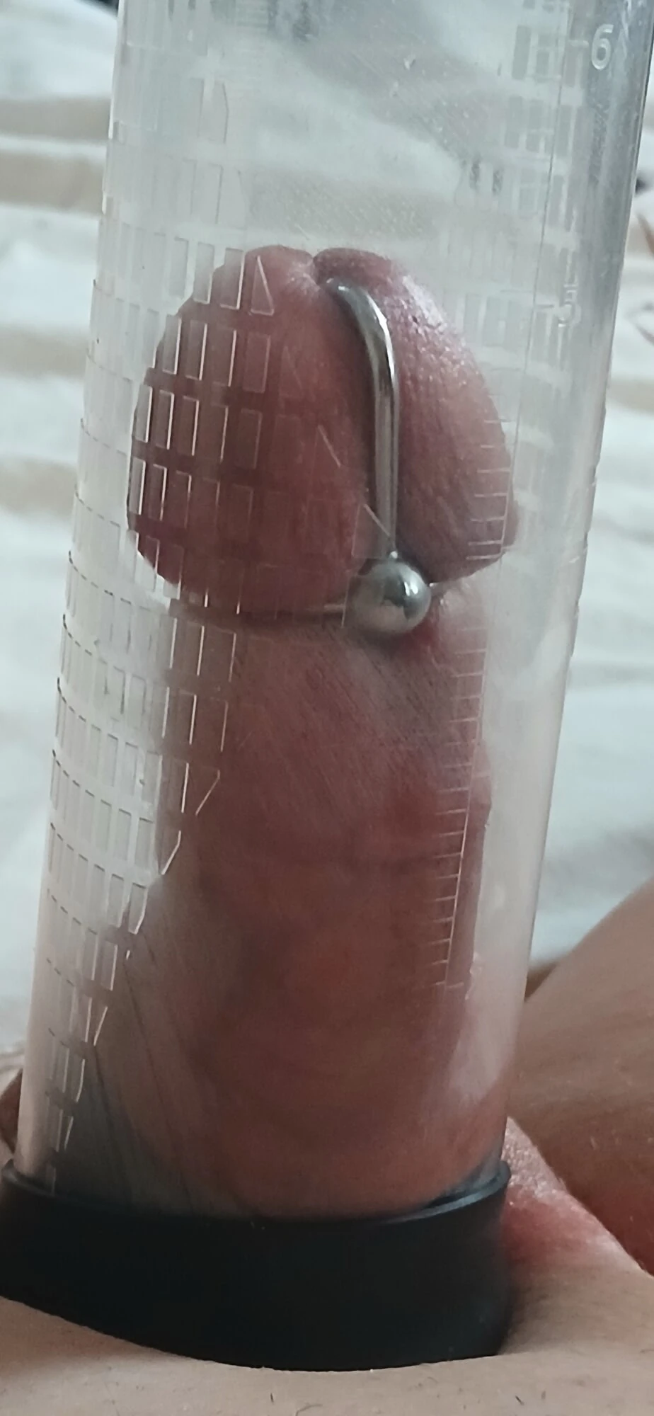 Pumpa za penis 