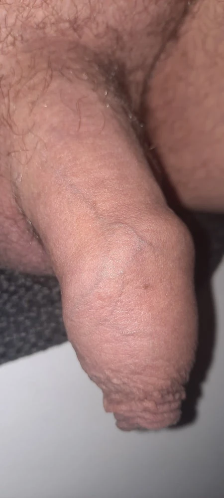 Horny and soft cock  #43