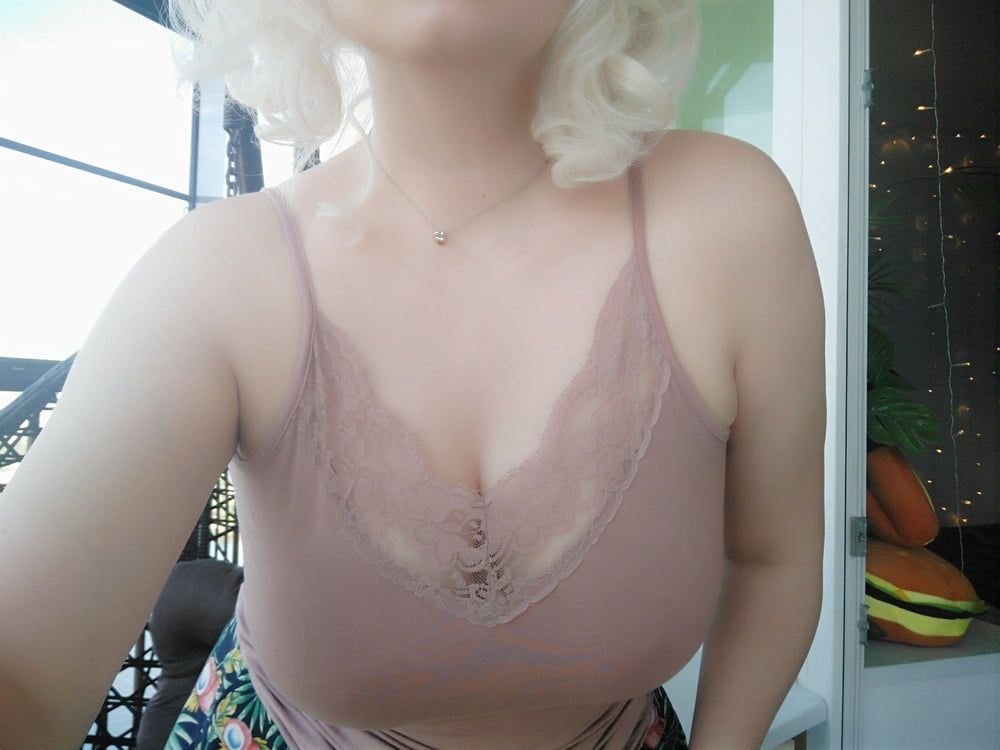 sexy day with me #3