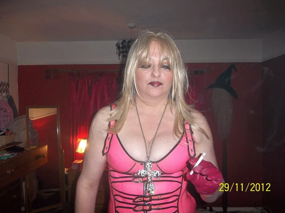 PINK PERFECTION #2
