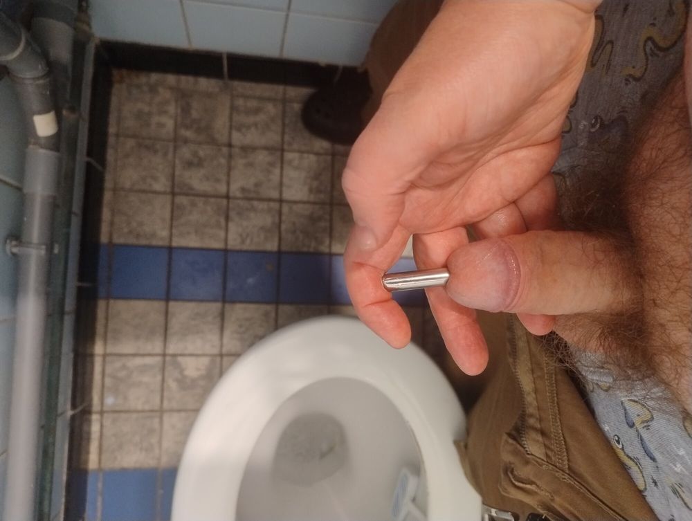 Jeux de sonde urinaire