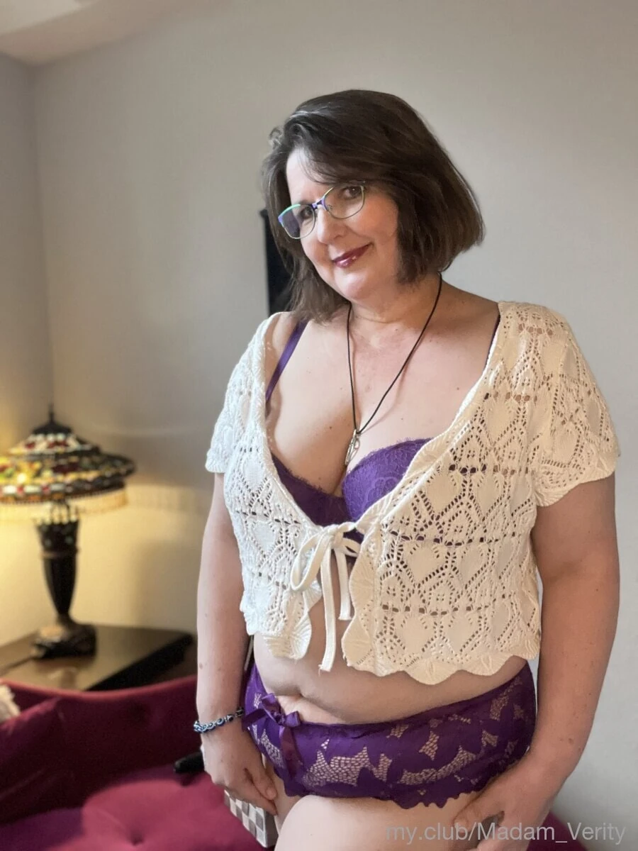 Madam Verity Free Photos #6