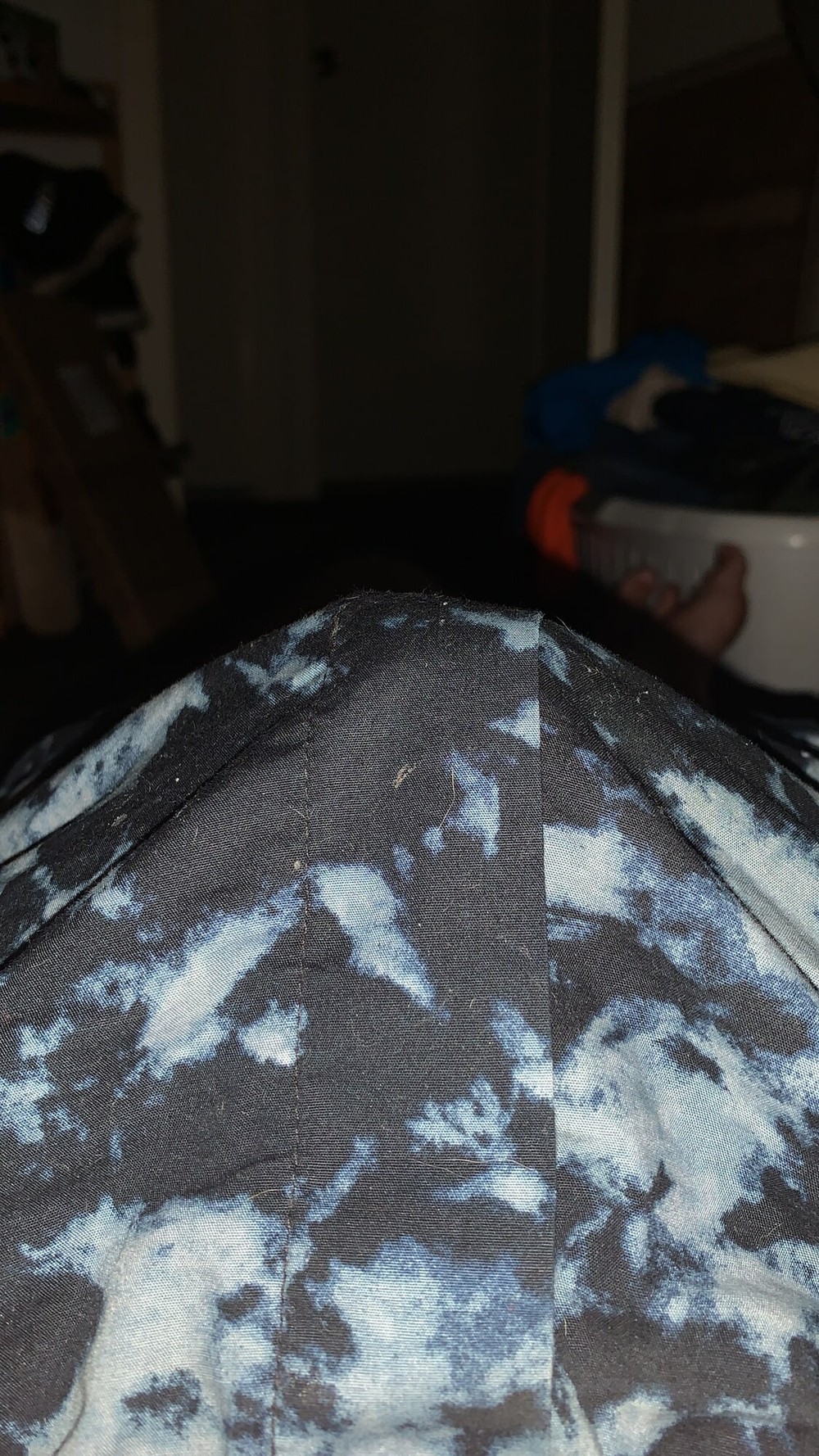 Too Horny #2