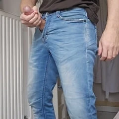 Pissing Pants