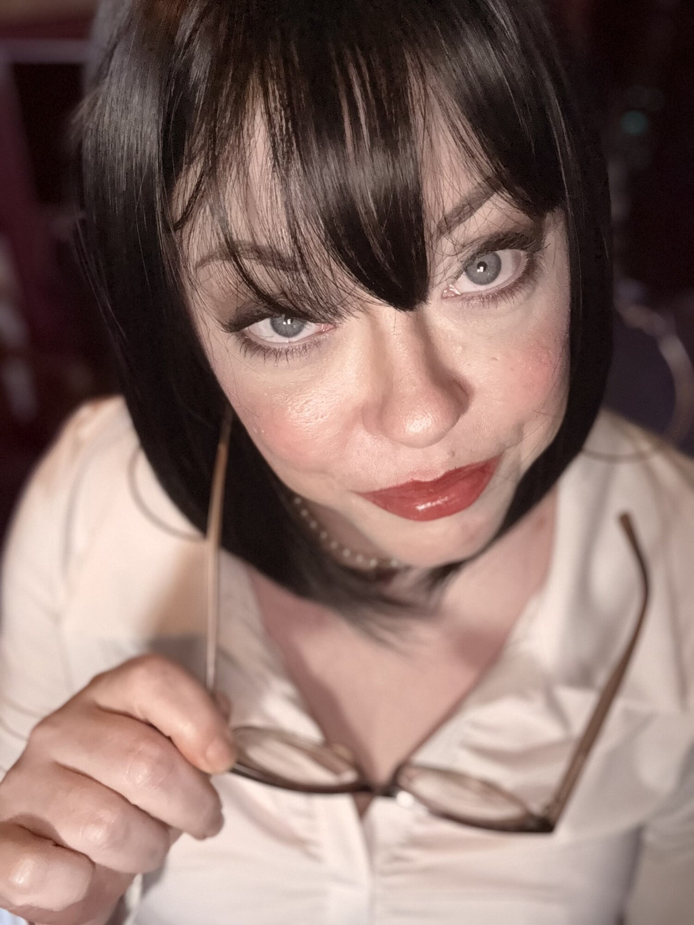 Tina Snua Selfies #73 #36